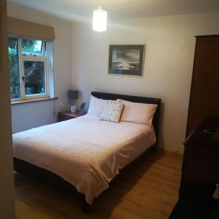 Cosy Apartment Холивуд Экстерьер фото