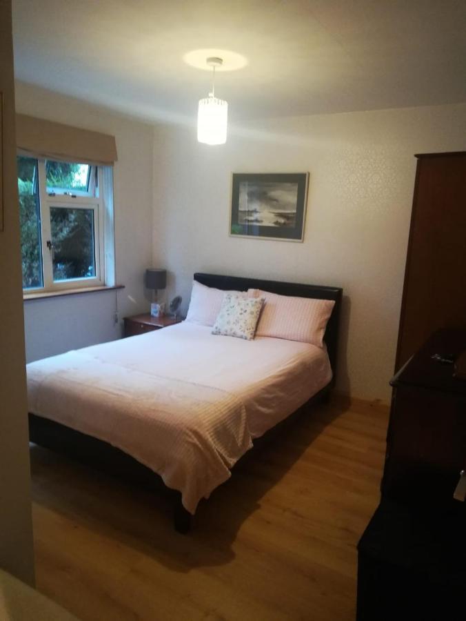 Cosy Apartment Холивуд Экстерьер фото